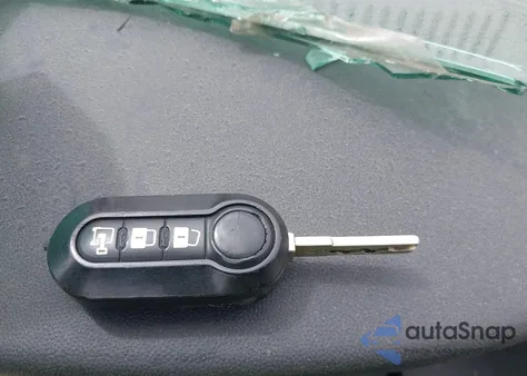 2021 Ram Promaster 2500 High Roof 159 Wb z USA, uszkodzony, nr VIN 3C6LRVDG9ME540278